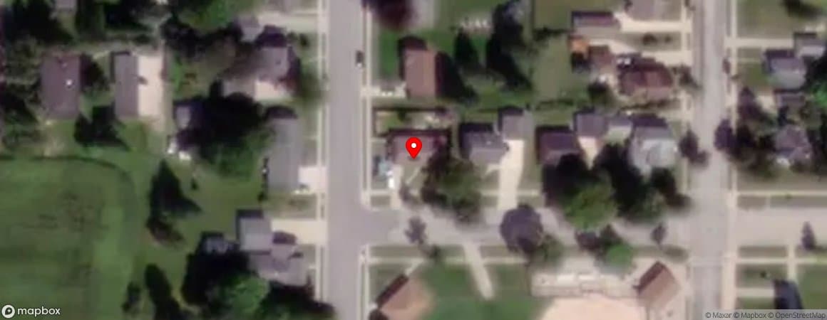 House image located at Kewaunee, Wisconsin, 54216