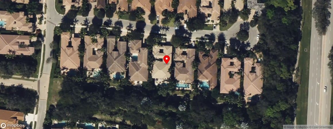 House image located at Palm Beach Gardens, Florida, 33418