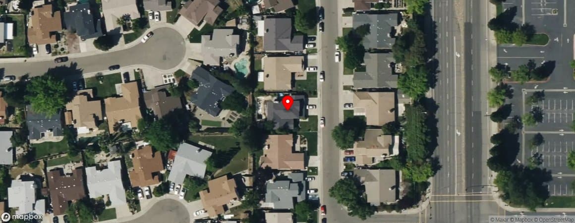 House image located at Antelope, California, 95843