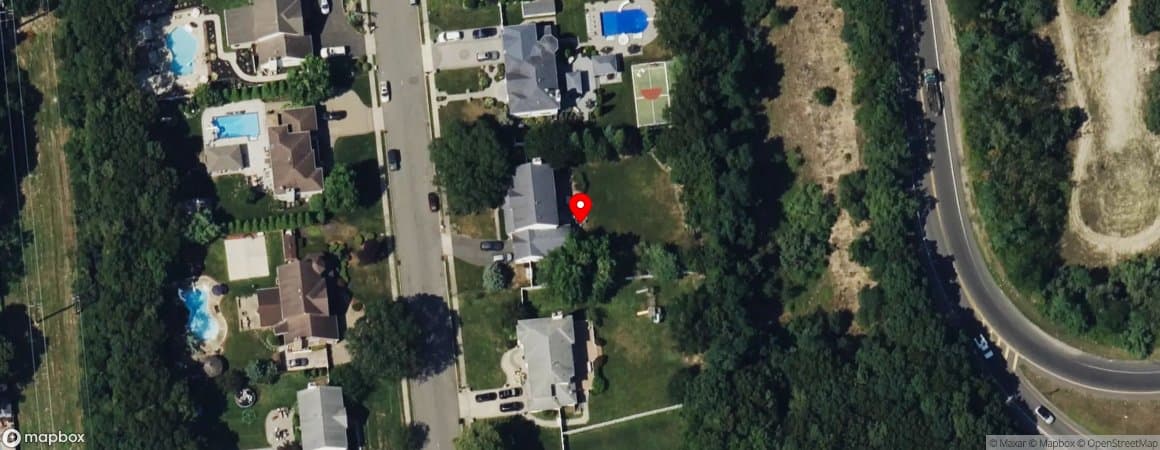 House image located at Holbrook, New York, 11741