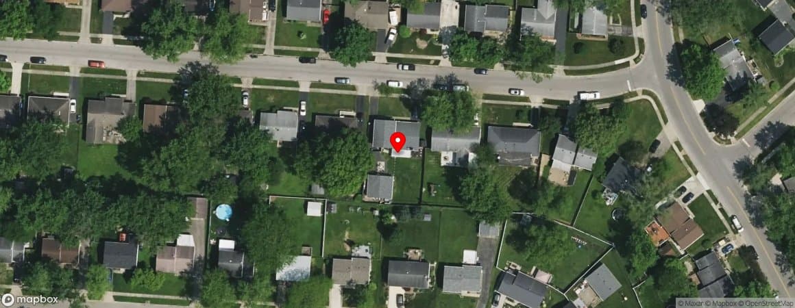 House image located at Westerville, Ohio, 43081