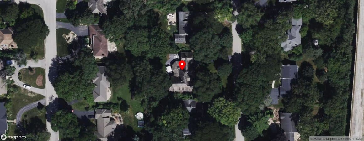House image located at Willowbrook, Illinois, 60527