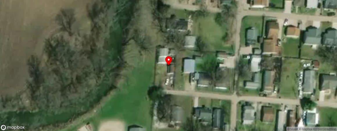 House image located at Buckeye Lake, Ohio, 43008