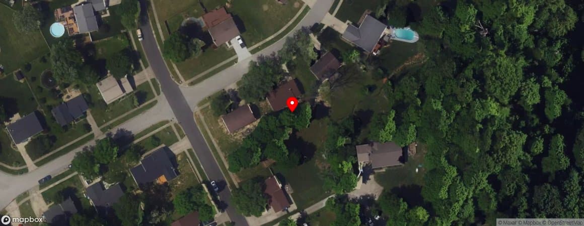 House image located at Amelia, Ohio, 45102
