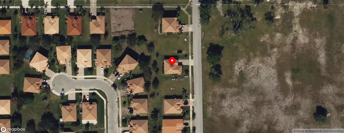 House image located at Pompano Beach, Florida, 33069