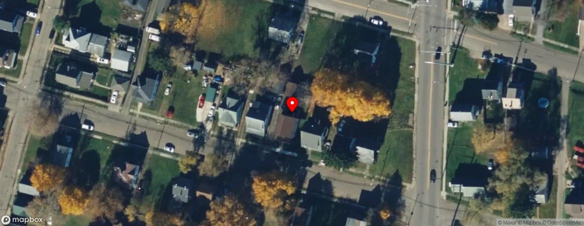 House image located at Canton, Ohio, 44704