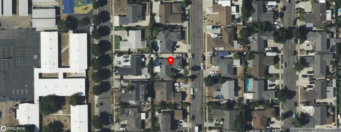 House image located at Anaheim, California, 92801
