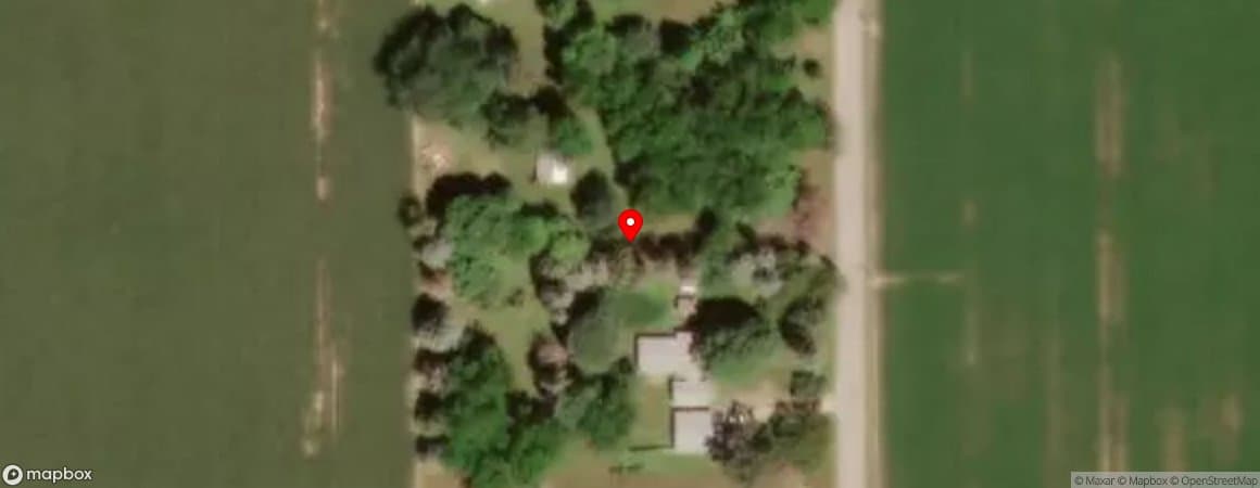House image located at Daleville, Indiana, 47334