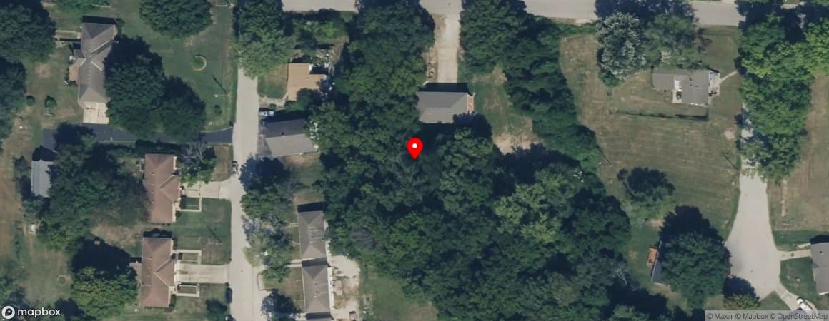 House image located at Independence, Missouri, 64052