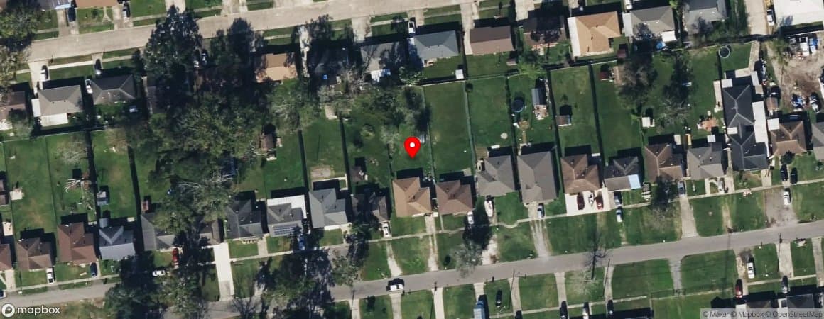 House image located at Marrero, Louisiana, 70072