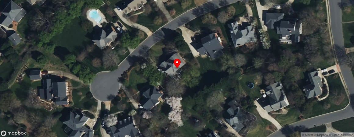 House image located at Concord, North Carolina, 28027