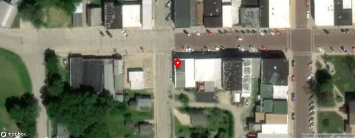 House image located at Mount Carroll, Illinois, 61053
