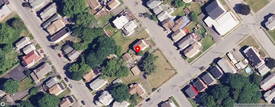 House image located at Port Jervis, NY 12771