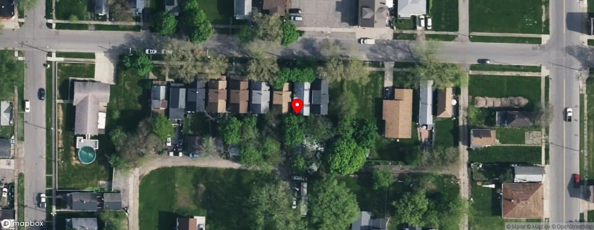 House image located at Niagara Falls, NY 14303