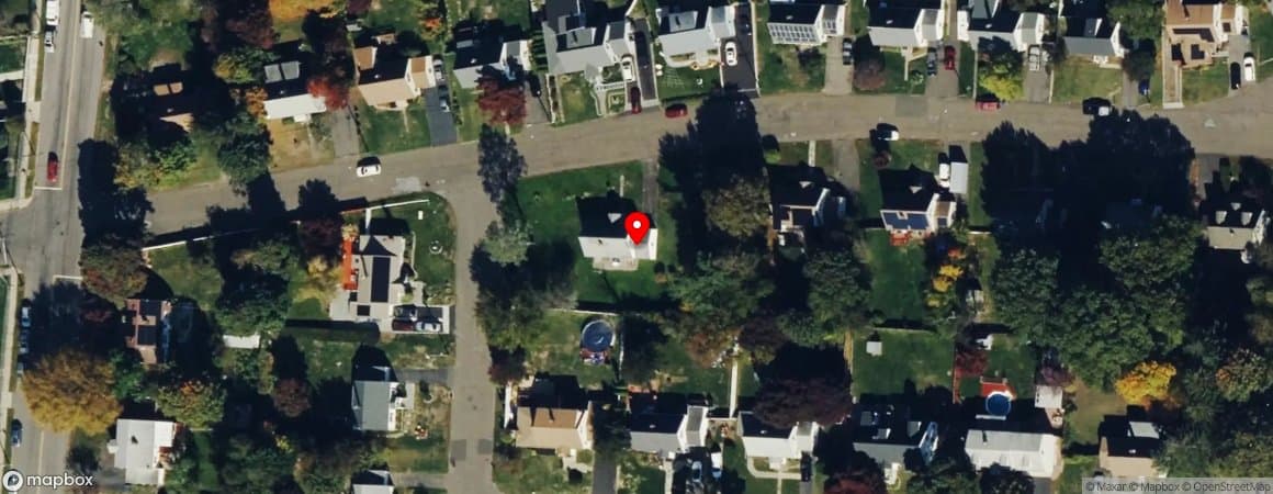 House image located at Bridgeport, Connecticut, 6606