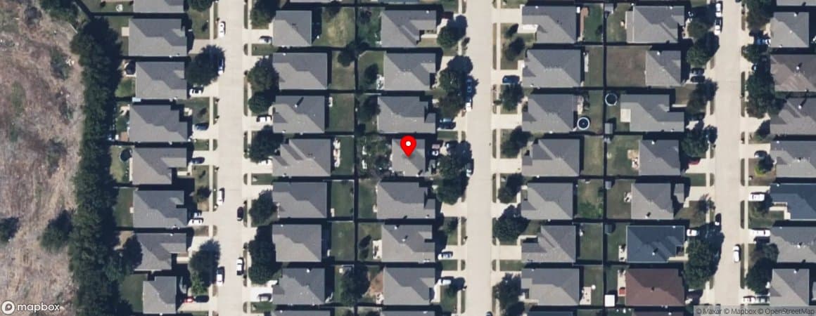 House image located at Frisco, Texas, 75036