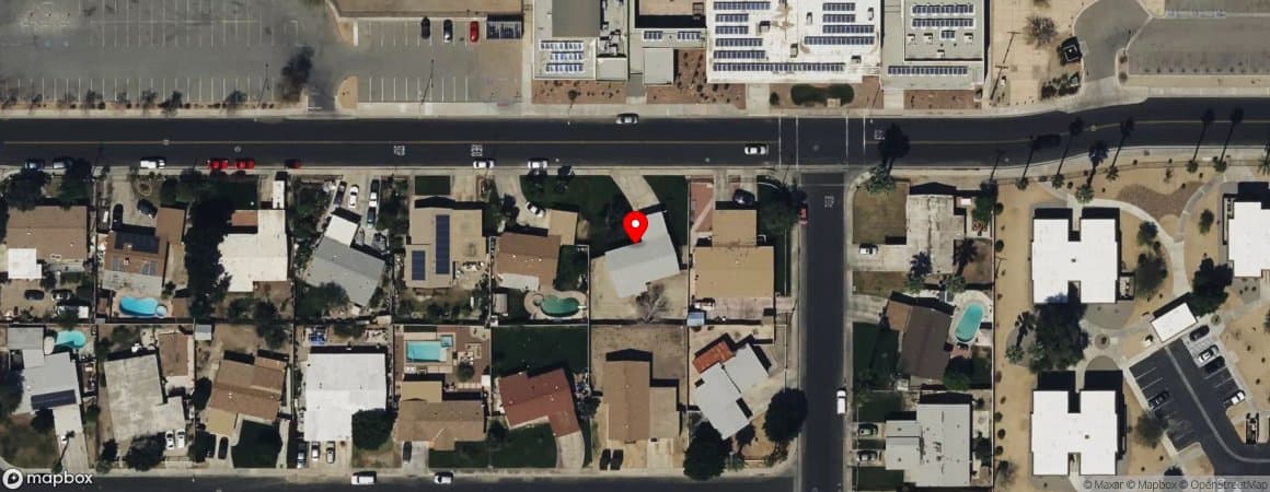 House image located at Indio, California, 92201