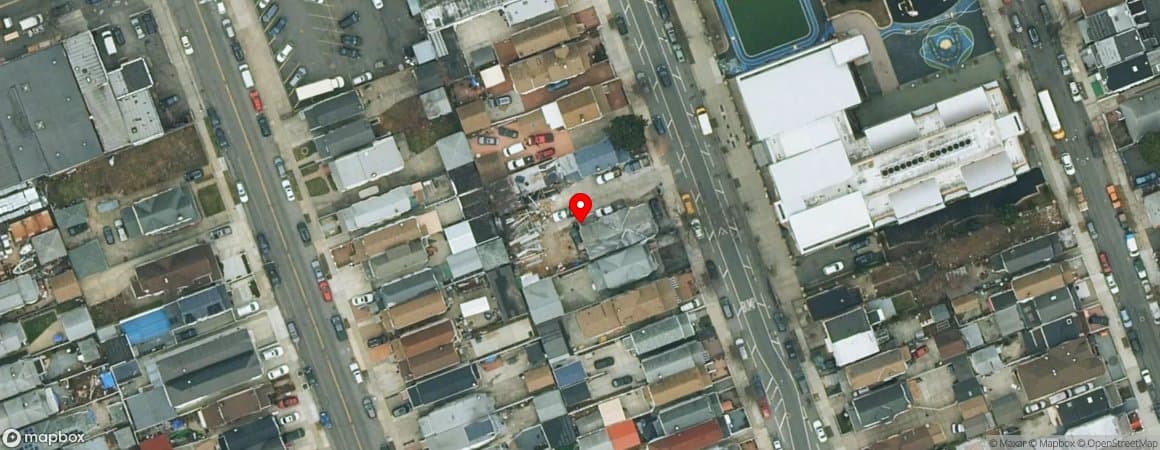 House image located at South Richmond Hill, New York, 11419