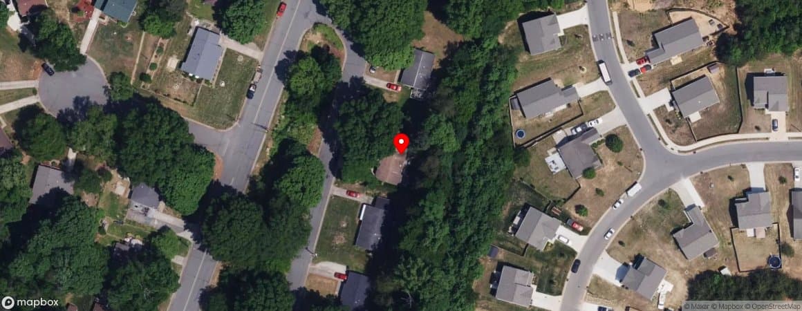 House image located at Winston Salem, North Carolina, 27105
