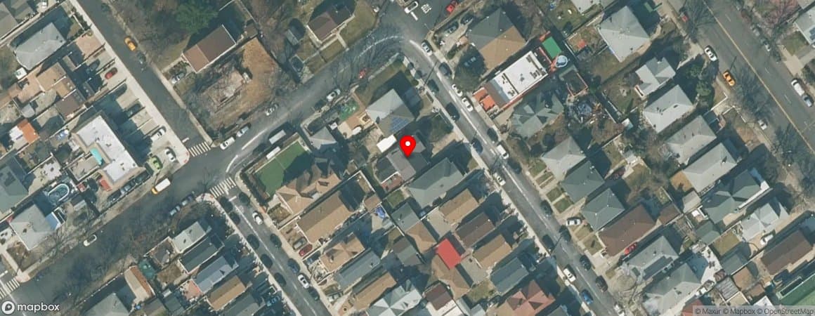 House image located at East Elmhurst, New York, 11369