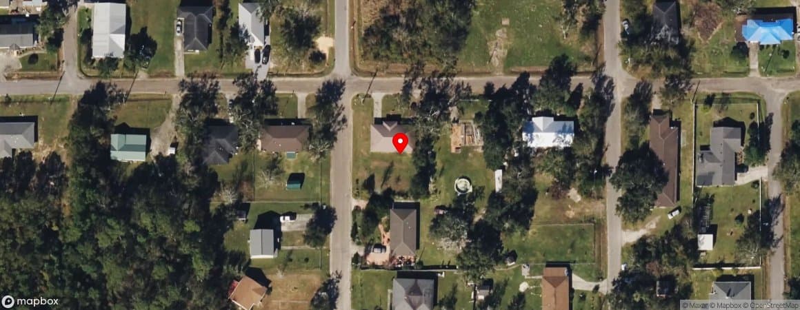 House image located at Waveland, Mississippi, 39576