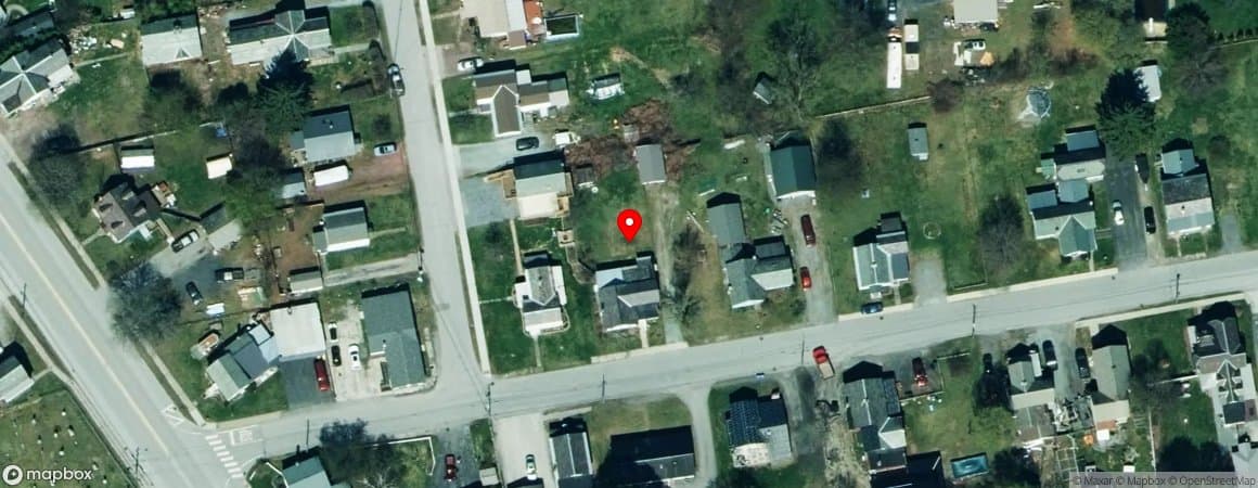 House image located at Fair Haven, Vermont, 5743