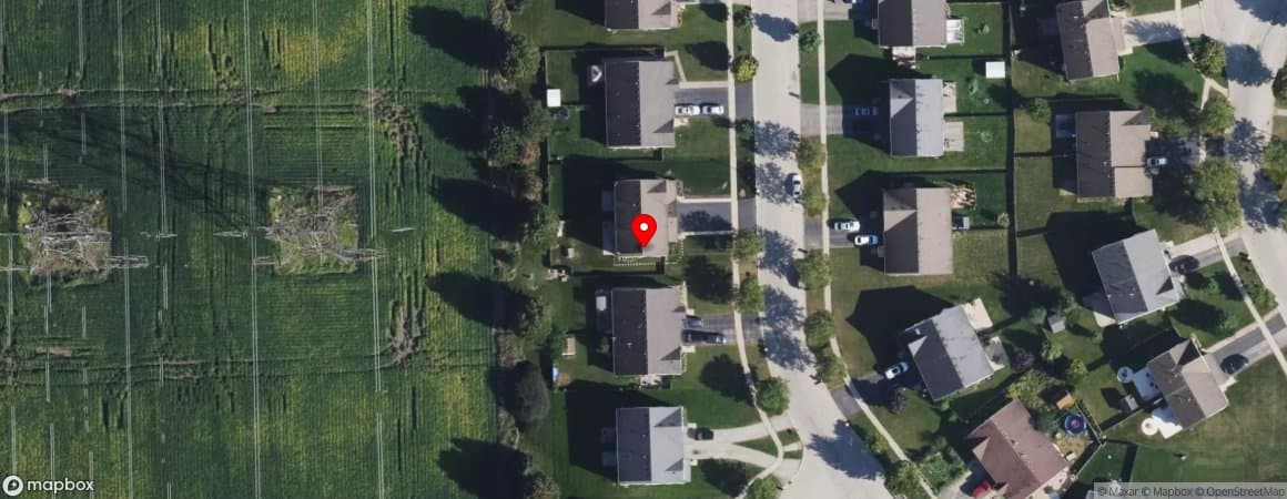 House image located at Plano, Illinois, 60545