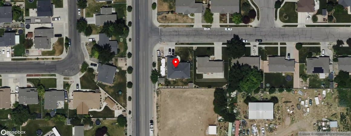 House image located at Spanish Fork, Utah, 84660