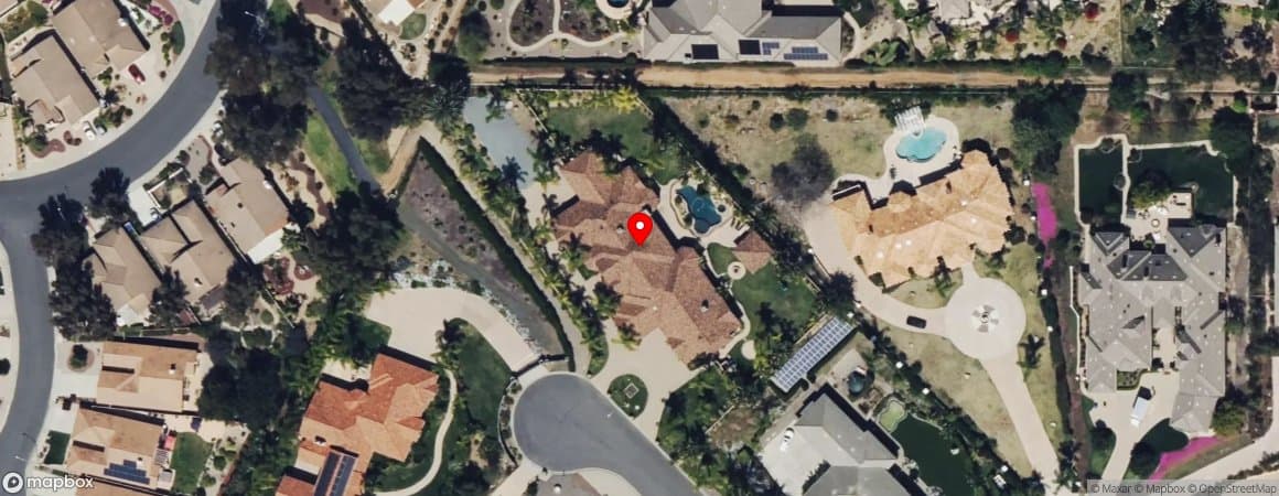 House image located at Poway, California, 92064