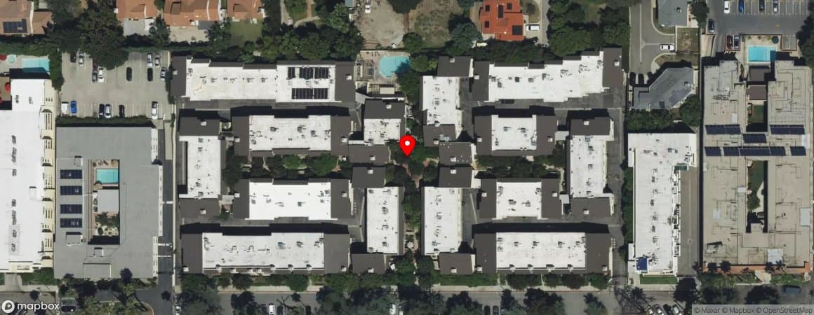 House image located at Van Nuys, CA 91405