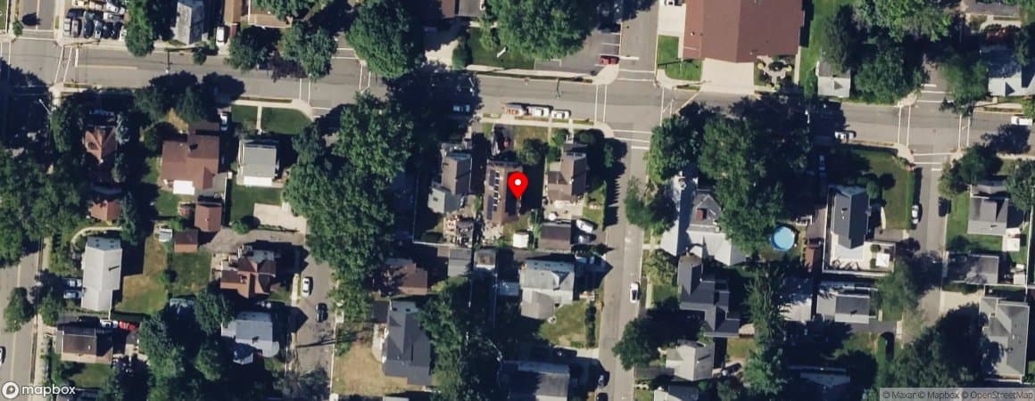 House image located at New Milford, New Jersey, 7646