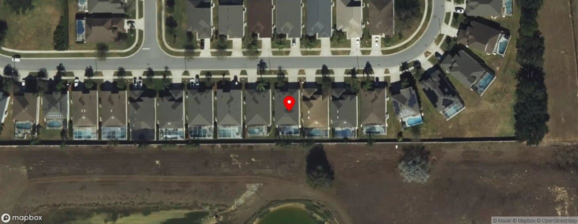 House image located at Kissimmee, Florida, 34747