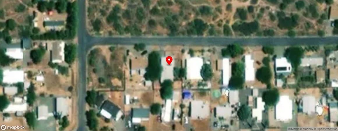 House image located at Mayer, Arizona, 86333