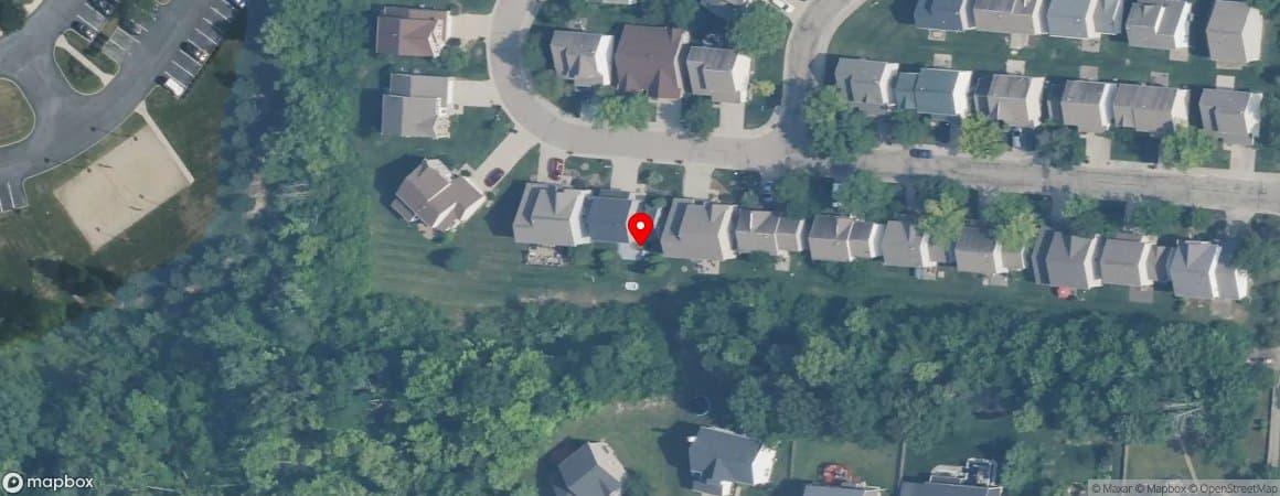 House image located at Dayton, Ohio, 45431