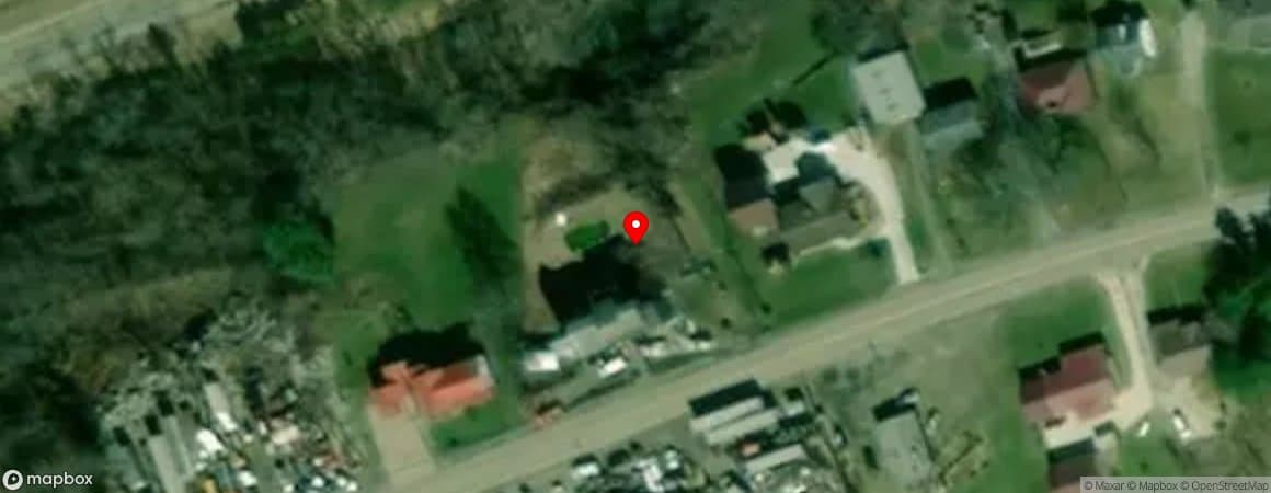 House image located at Bloomingdale, Ohio, 43910