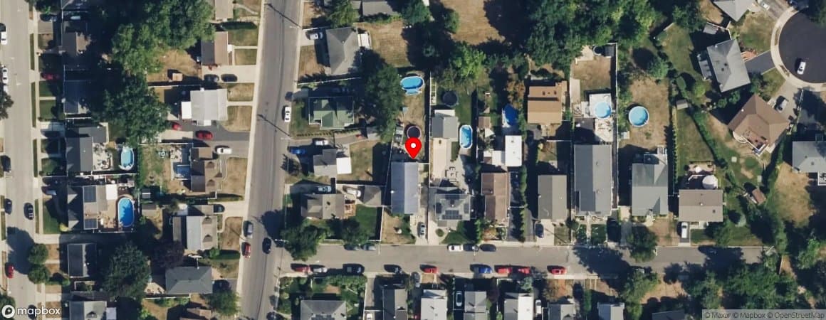 House image located at Seaford, New York, 11783