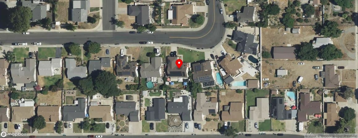House image located at Chino, California, 91710