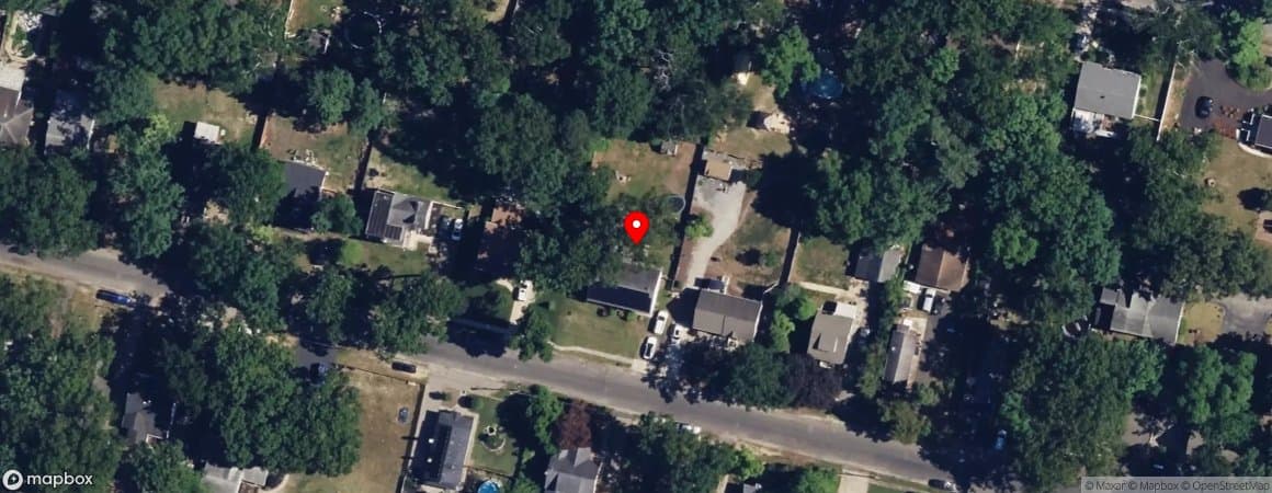 House image located at Clementon, New Jersey, 8021