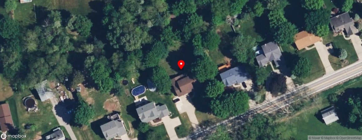 House image located at Perry, Ohio, 44081