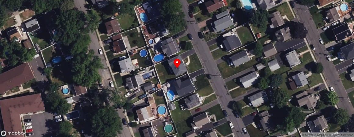 House image located at Roselle Park, New Jersey, 7204