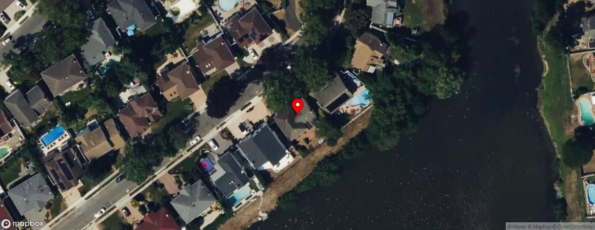 House image located at Valley Stream, New York, 11581