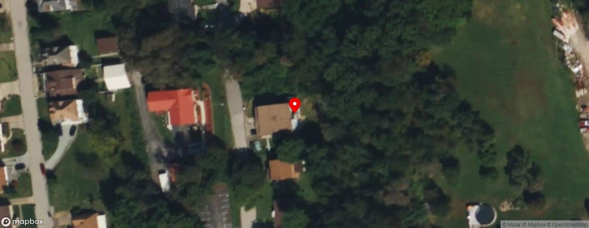House image located at North Versailles, Pennsylvania, 15137