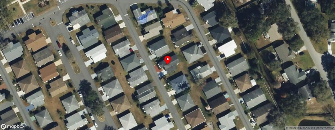 House image located at Lakeland, Florida, 33811