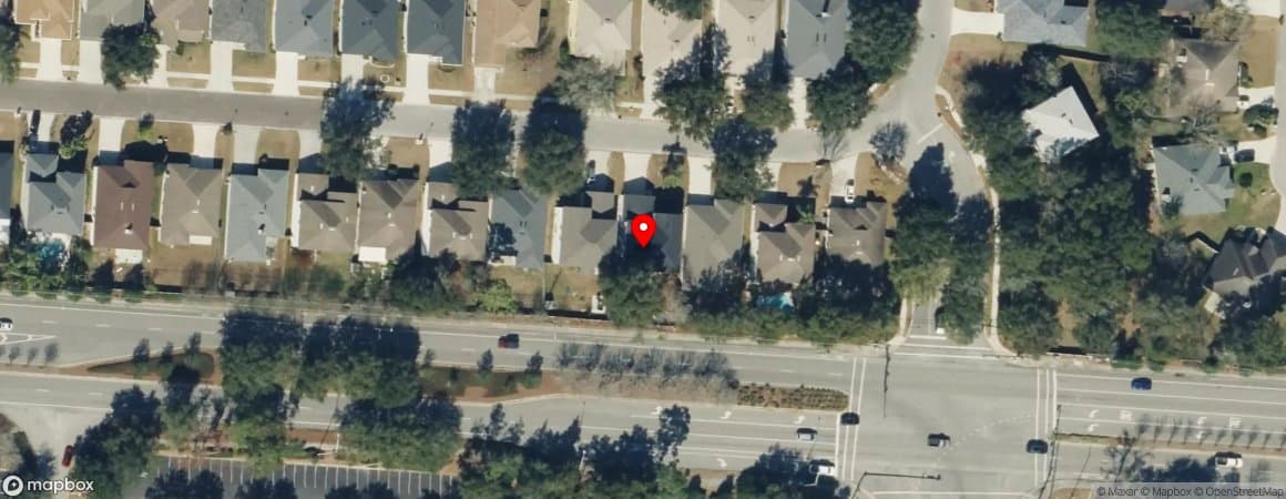 House image located at Jacksonville, Florida, 32258