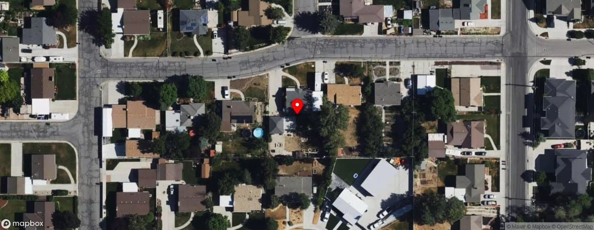 House image located at Sandy, UT 84070
