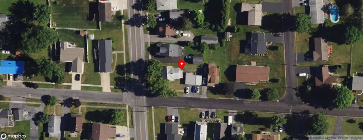 House image located at East Syracuse, New York, 13057
