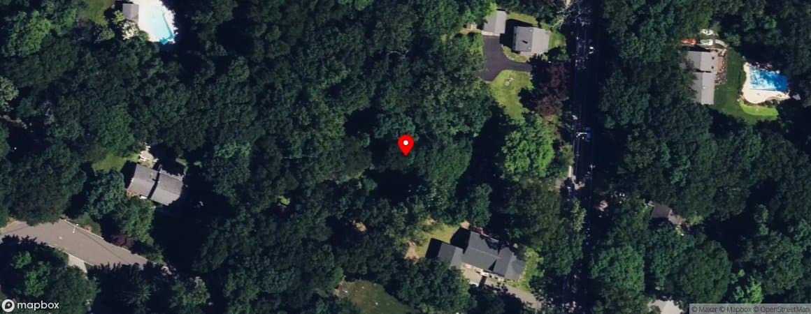 House image located at Allendale, New Jersey, 7401