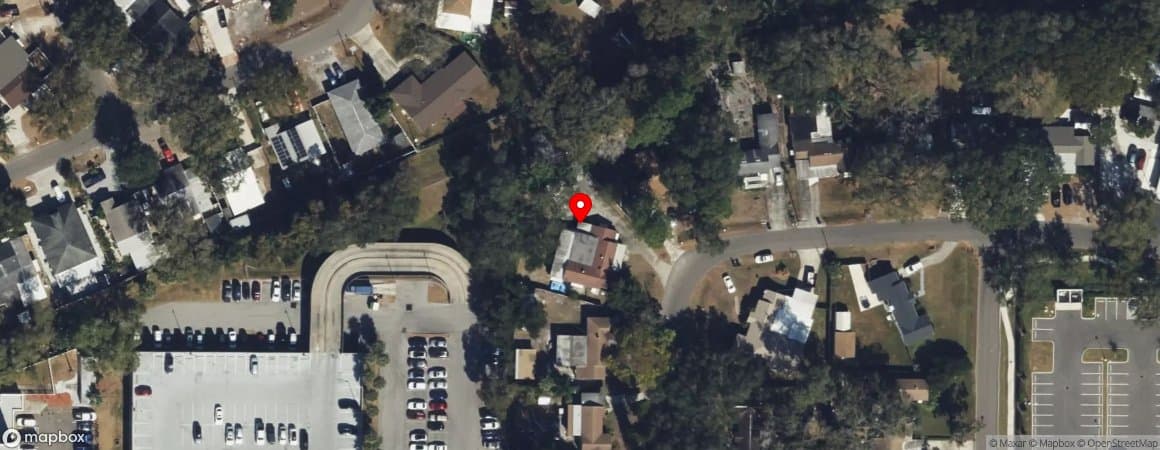 House image located at Tampa, Florida, 33614