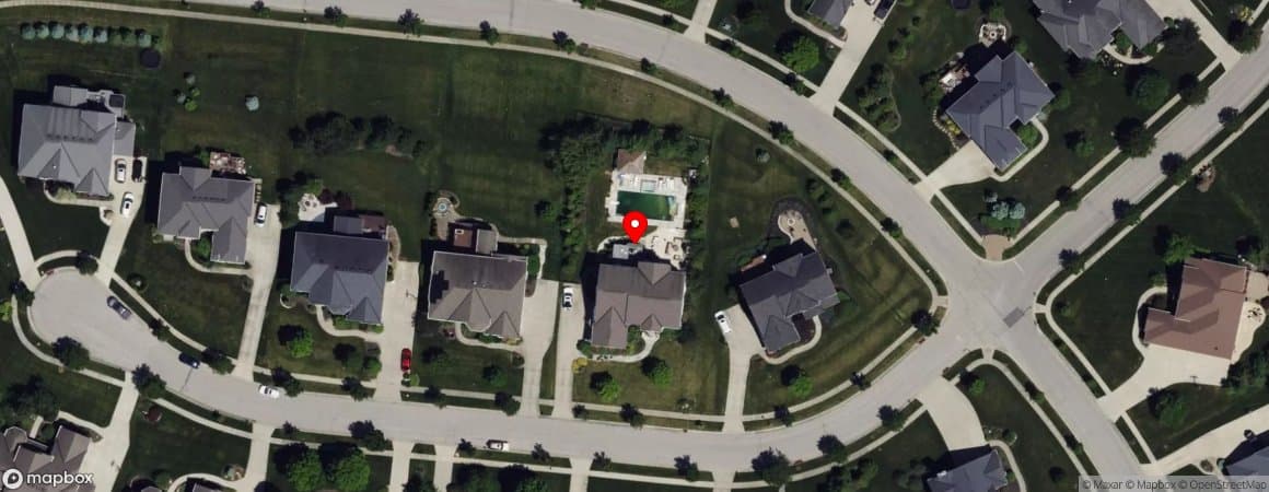 House image located at Cincinnati, Ohio, 45244