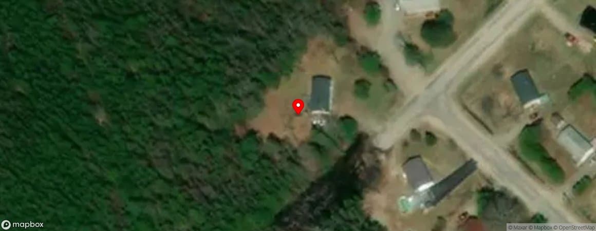 House image located at Machias, Maine, 4654